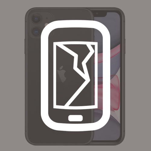 Замена дисплея в iPhone 12 Pro Max